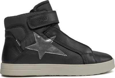 Buty zimowe dziecięce zimowe Superfit ze sklepu: eobuwie.pl w kategorii: Buty zimowe dziecięce - zdjęcie WP-EBWP-9KUZS-09B_0000303158088
