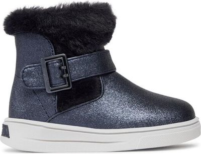Mayoral - Buty zimowe dziecięce na zimę ze sklepu: eobuwie.pl w kategorii: Buty zimowe dziecięce - zdjęcie WP-EBWP-9KUZS-09B_0000303160456