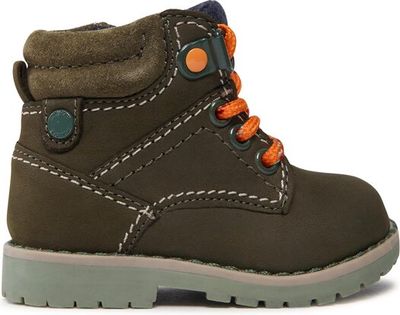 Mayoral - Buty zimowe dziecięce zimowe ze sklepu: eobuwie.pl w kategorii: Buty zimowe dziecięce - zdjęcie WP-EBWP-9KUZS-09B_0000303160616
