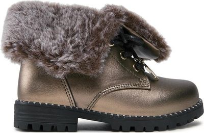 Buty zimowe dziecięce zimowe Mayoral ze sklepu: eobuwie.pl w kategorii: Buty zimowe dziecięce - zdjęcie WP-EBWP-9KUZS-09B_0000303161712