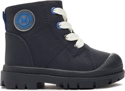 Buty zimowe dziecięce na zimę Mayoral ze sklepu: eobuwie.pl w kategorii: Buty zimowe dziecięce - zdjęcie WP-EBWP-9KUZS-09B_0000303162153