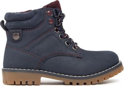 Buty zimowe dziecięce na zimę Mayoral ze sklepu: eobuwie.pl w kategorii: Buty zimowe dziecięce - zdjęcie WP-EBWP-9KUZS-09B_0000303163488