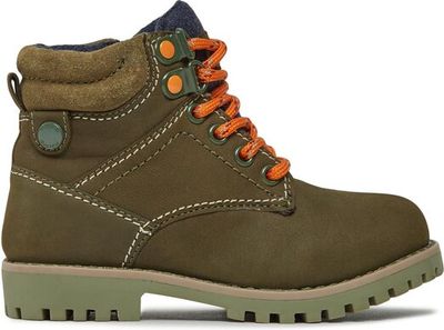 Mayoral - Buty zimowe dziecięce na zimę ze sklepu: eobuwie.pl w kategorii: Buty zimowe dziecięce - zdjęcie WP-EBWP-9KUZS-09B_0000303163563