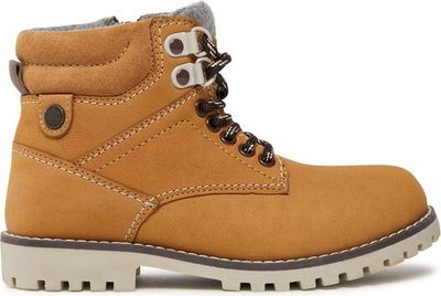Mayoral - Buty zimowe dziecięce na zimę ze sklepu: eobuwie.pl w kategorii: Buty zimowe dziecięce - zdjęcie WP-EBWP-9KUZS-09B_0000303167271