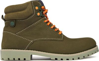 Buty zimowe dziecięce na zimę Mayoral ze sklepu: eobuwie.pl w kategorii: Buty zimowe dziecięce - zdjęcie WP-EBWP-9KUZS-09B_0000303171223