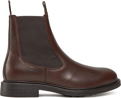 Buty zimowe męskie zimowe Gant ze sklepu: eobuwie.pl w kategorii: Buty zimowe męskie - zdjęcie WP-EBWP-9KUZS-09B_0000303172411
