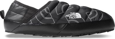 Kapcie męskie zimowe The North Face ze sklepu: eobuwie.pl w kategorii: Kapcie męskie - zdjęcie WP-EBWP-9KUZS-09B_0000303178918