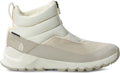 Śniegowce damskie na zimę The North Face ze sklepu: eobuwie.pl w kategorii: Śniegowce damskie - zdjęcie WP-EBWP-9KUZS-09B_0000303179519