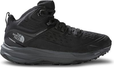 The North Face - Buty trekkingowe męskie jesienne ze sklepu: eobuwie.pl w kategorii: Buty trekkingowe męskie - zdjęcie WP-EBWP-9KUZS-09B_0000303179793