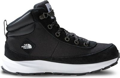 Buty trekkingowe dziecięce The North Face ze sklepu: eobuwie.pl w kategorii: Buty trekkingowe dziecięce - zdjęcie WP-EBWP-9KUZS-09B_0000303179977