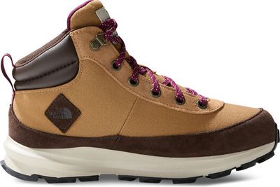 Buty trekkingowe dziecięce na jesień The North Face ze sklepu: eobuwie.pl w kategorii: Buty trekkingowe dziecięce - zdjęcie WP-EBWP-9KUZS-09B_0000303180041