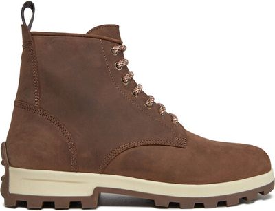 Buty zimowe męskie na zimę Liu Jo ze sklepu: eobuwie.pl w kategorii: Buty zimowe męskie - zdjęcie WP-EBWP-9KUZS-09B_0000303180669