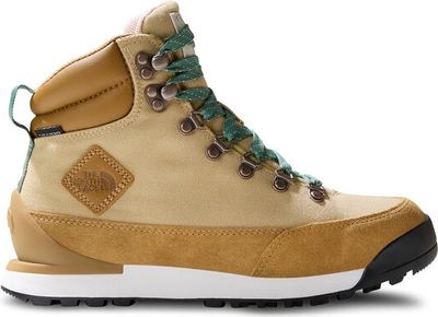 Buty trekkingowe damskie na jesień The North Face ze sklepu: eobuwie.pl w kategorii: Buty trekkingowe damskie - zdjęcie WP-EBWP-9KUZS-09B_0000303180683