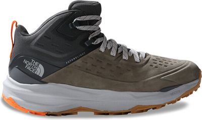 Buty trekkingowe męskie zimowe The North Face ze sklepu: eobuwie.pl w kategorii: Buty trekkingowe męskie - zdjęcie WP-EBWP-9KUZS-09B_0000303181642