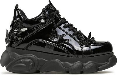 Buty sportowe damskie Buffalo ze sklepu: eobuwie.pl w kategorii: Buty sportowe damskie - zdjęcie WP-EBWP-9KUZS-09B_0000303184803