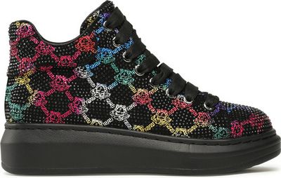 Buty sportowe damskie Goe ze sklepu: eobuwie.pl w kategorii: Buty sportowe damskie - zdjęcie WP-EBWP-9KUZS-09B_0000303185732