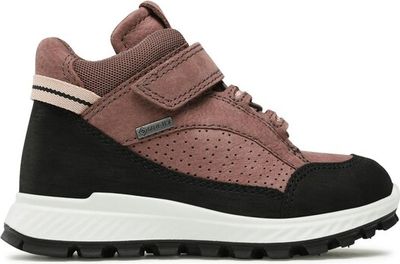 Buty zimowe dziecięce na zimę ECCO ze sklepu: eobuwie.pl w kategorii: Buty zimowe dziecięce - zdjęcie WP-EBWP-9KUZS-09B_0000303185923