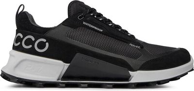 Buty trekkingowe męskie jesienne ECCO ze sklepu: eobuwie.pl w kategorii: Buty trekkingowe męskie - zdjęcie WP-EBWP-9KUZS-09B_0000303186906