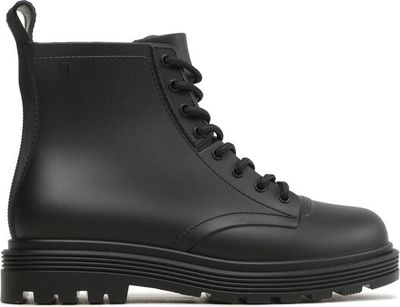 Buty zimowe dziecięce zimowe Melissa ze sklepu: eobuwie.pl w kategorii: Buty zimowe dziecięce - zdjęcie WP-EBWP-9KUZS-09B_0000303190811