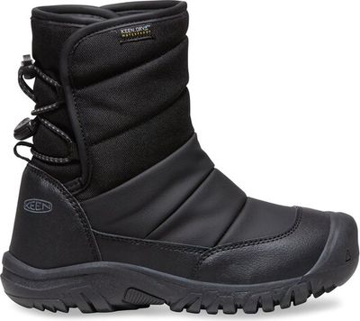 Buty zimowe dziecięce zimowe Keen ze sklepu: eobuwie.pl w kategorii: Buty zimowe dziecięce - zdjęcie WP-EBWP-9KUZS-09B_0000303193614