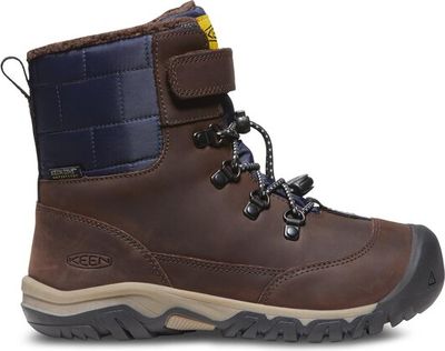 Buty sportowe dziecięce jesienne Keen ze sklepu: eobuwie.pl w kategorii: Buty sportowe dziecięce - zdjęcie WP-EBWP-9KUZS-09B_0000303193959