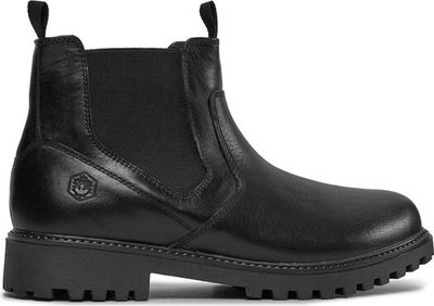 Buty zimowe męskie jesienne Lumberjack ze sklepu: eobuwie.pl w kategorii: Buty zimowe męskie - zdjęcie WP-EBWP-9KUZS-09B_0000303200411