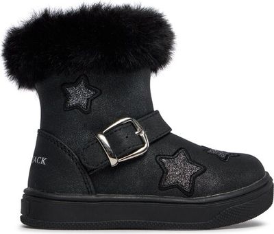 Buty zimowe dziecięce zimowe Lumberjack ze sklepu: eobuwie.pl w kategorii: Buty zimowe dziecięce - zdjęcie WP-EBWP-9KUZS-09B_0000303200718