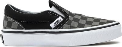 Trampki dziecięce na wiosnę Vans ze sklepu: eobuwie.pl w kategorii: Trampki dziecięce - zdjęcie WP-EBWP-9KUZS-09B_0000303217167