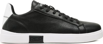 Buty sportowe męskie jesienne Replay ze sklepu: eobuwie.pl w kategorii: Buty sportowe męskie - zdjęcie WP-EBWP-9KUZS-09B_0000303217747