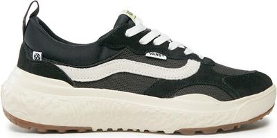 Buty sportowe męskie jesienne na wiosnę Vans ze sklepu: eobuwie.pl w kategorii: Buty sportowe męskie - zdjęcie WP-EBWP-9KUZS-09B_0000303219109
