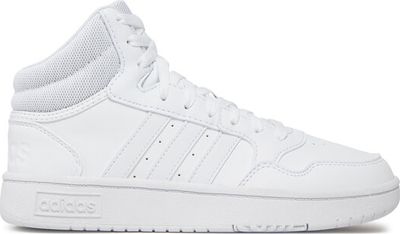 Buty sportowe męskie wiosenne adidas ze sklepu: eobuwie.pl w kategorii: Buty sportowe męskie - zdjęcie WP-EBWP-9KUZS-09B_0000303223038