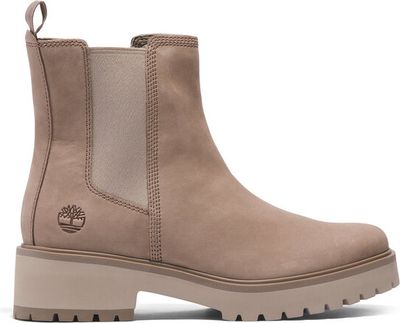 Botki na jesień Timberland ze sklepu: eobuwie.pl w kategorii: Botki - zdjęcie WP-EBWP-9KUZS-09B_0000303223663