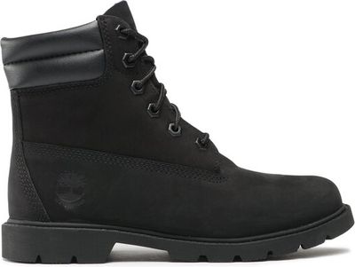 Workery damskie jesienne Timberland ze sklepu: eobuwie.pl w kategorii: Workery damskie - zdjęcie WP-EBWP-9KUZS-09B_0000303224301