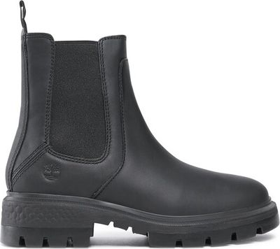 Timberland - Botki jesienne ze sklepu: eobuwie.pl w kategorii: Botki - zdjęcie WP-EBWP-9KUZS-09B_0000303224424