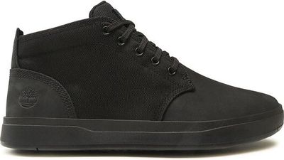 Timberland - Buty zimowe męskie na zimę ze sklepu: eobuwie.pl w kategorii: Buty zimowe męskie - zdjęcie WP-EBWP-9KUZS-09B_0000303224578