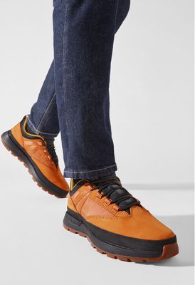 Buty sportowe męskie jesienne na wiosnę Timberland ze sklepu: eobuwie.pl w kategorii: Buty sportowe męskie - zdjęcie WP-EBWP-9KUZS-09B_0000303225520