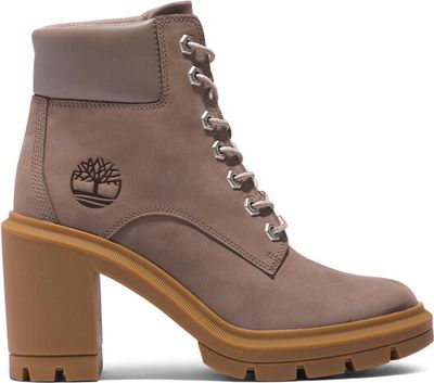 Botki na jesień Timberland ze sklepu: eobuwie.pl w kategorii: Botki - zdjęcie WP-EBWP-9KUZS-09B_0000303228644