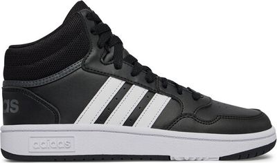 Buty sportowe dziecięce na wiosnę adidas ze sklepu: eobuwie.pl w kategorii: Buty sportowe dziecięce - zdjęcie WP-EBWP-9KUZS-09B_0000303228842
