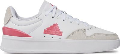 Buty sportowe damskie na wiosnę adidas ze sklepu: eobuwie.pl w kategorii: Buty sportowe damskie - zdjęcie WP-EBWP-9KUZS-09B_0000303229269