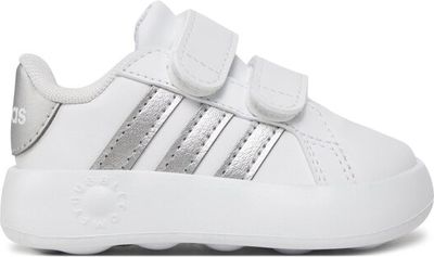 Buty sportowe dziecięce wiosenne adidas ze sklepu: eobuwie.pl w kategorii: Buty sportowe dziecięce - zdjęcie WP-EBWP-9KUZS-09B_0000303229603