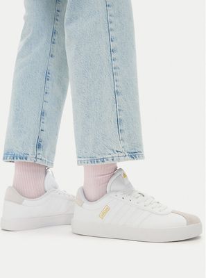Buty sportowe damskie na wiosnę adidas ze sklepu: eobuwie.pl w kategorii: Buty sportowe damskie - zdjęcie WP-EBWP-9KUZS-09B_0000303229627