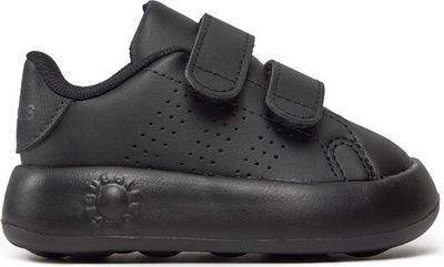 Buty sportowe dziecięce jesienne adidas ze sklepu: eobuwie.pl w kategorii: Buty sportowe dziecięce - zdjęcie WP-EBWP-9KUZS-09B_0000303229641