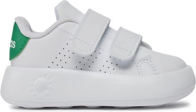 Buty sportowe dziecięce na wiosnę adidas ze sklepu: eobuwie.pl w kategorii: Buty sportowe dziecięce - zdjęcie WP-EBWP-9KUZS-09B_0000303229689
