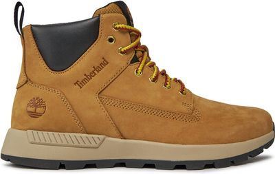 Buty zimowe męskie na zimę Timberland ze sklepu: eobuwie.pl w kategorii: Buty zimowe męskie - zdjęcie WP-EBWP-9KUZS-09B_0000303230494