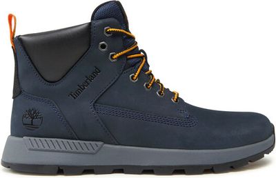 Timberland - Buty zimowe dziecięce na zimę ze sklepu: eobuwie.pl w kategorii: Buty zimowe dziecięce - zdjęcie WP-EBWP-9KUZS-09B_0000303230678