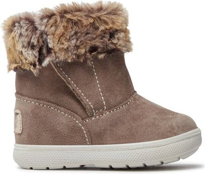 Buty zimowe dziecięce zimowe Primigi ze sklepu: eobuwie.pl w kategorii: Buty zimowe dziecięce - zdjęcie WP-EBWP-9KUZS-09B_0000303231439
