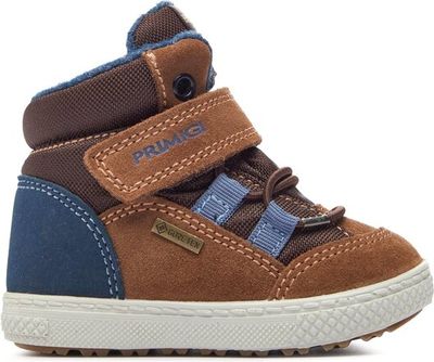 Buty zimowe dziecięce zimowe Primigi ze sklepu: eobuwie.pl w kategorii: Buty zimowe dziecięce - zdjęcie WP-EBWP-9KUZS-09B_0000303232610