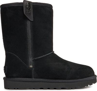 UGG - Śniegowce damskie zimowe ze sklepu: eobuwie.pl w kategorii: Śniegowce damskie - zdjęcie WP-EBWP-9KUZS-09B_0000303233631