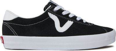 Vans - Trampki damskie na wiosnę ze sklepu: eobuwie.pl w kategorii: Trampki damskie - zdjęcie WP-EBWP-9KUZS-09B_0000303234065