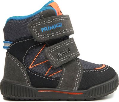 Buty zimowe dziecięce na zimę Primigi ze sklepu: eobuwie.pl w kategorii: Buty zimowe dziecięce - zdjęcie WP-EBWP-9KUZS-09B_0000303236618